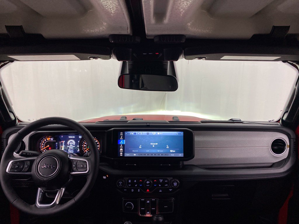 Thumbnail: 2026 Jeep Wrangler - 9