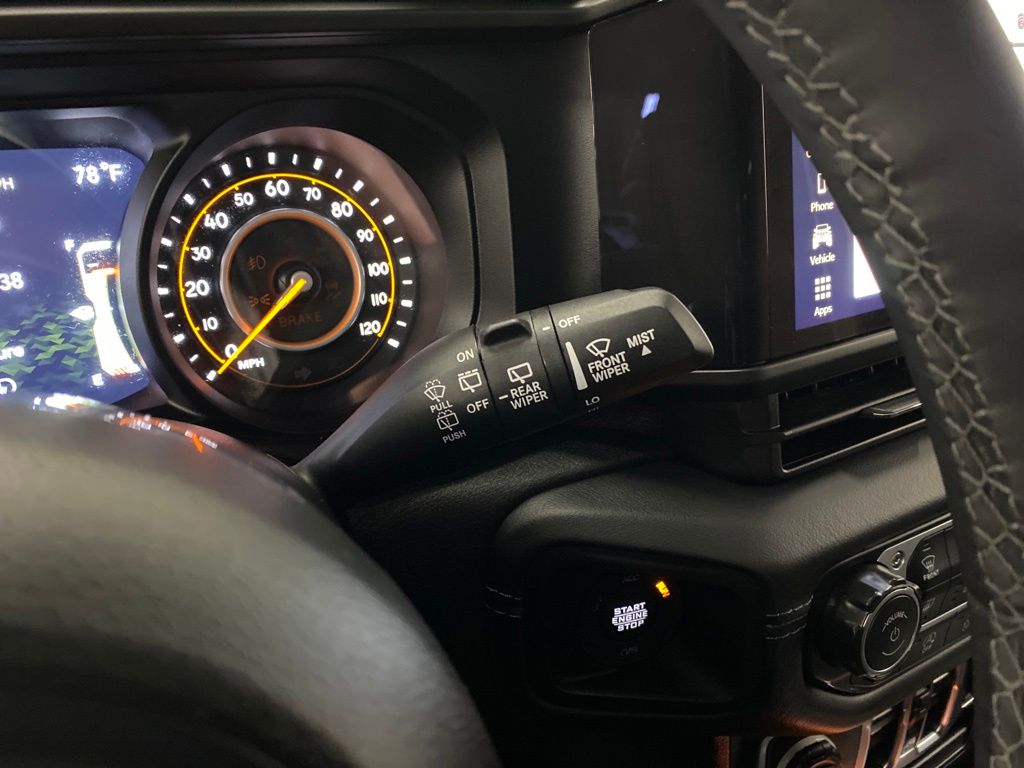 Thumbnail: 2026 Jeep Wrangler - 30