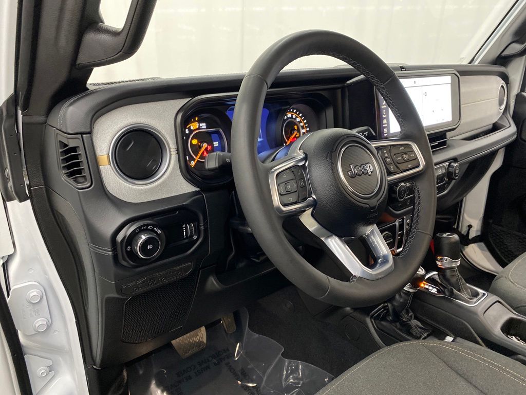 Thumbnail: 2026 Jeep Wrangler - 2