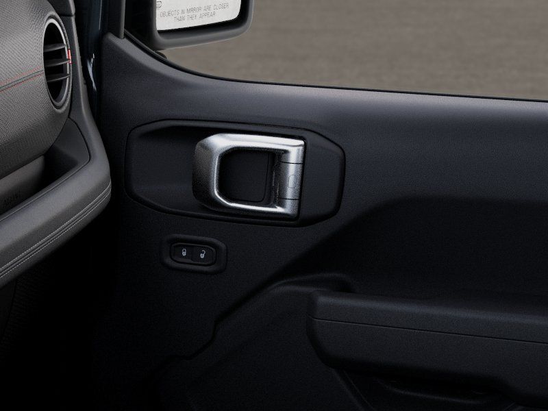 Thumbnail: 2026 Jeep Wrangler - 25