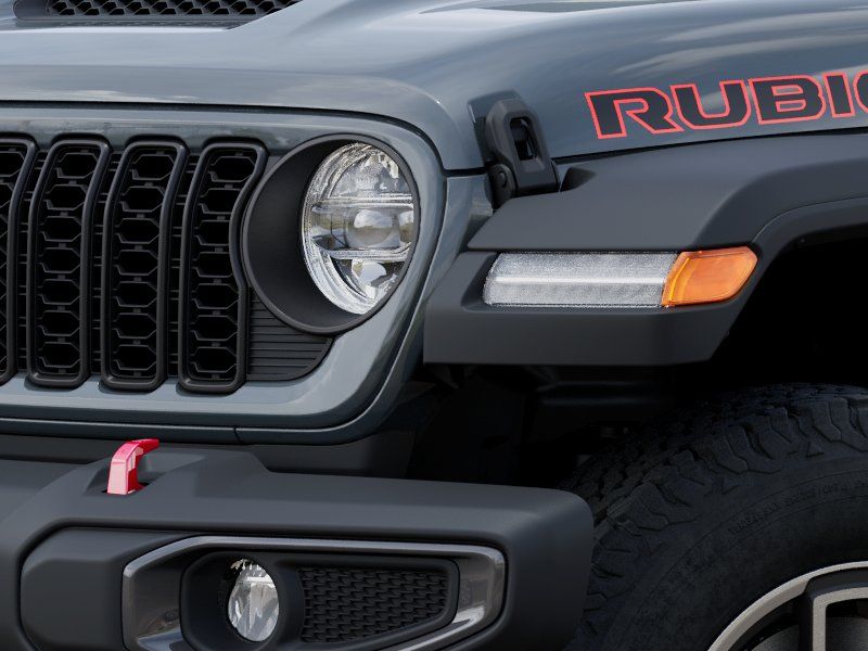 Thumbnail: 2026 Jeep Wrangler - 17