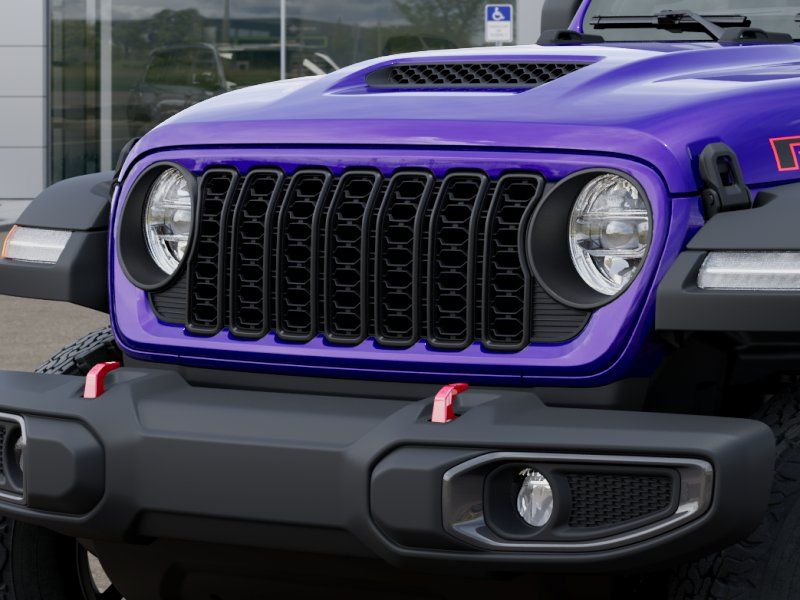 Thumbnail: 2026 Jeep Wrangler - 18