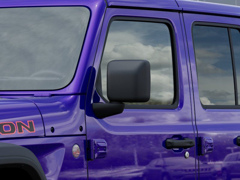Thumbnail: 2026 Jeep Wrangler - 19