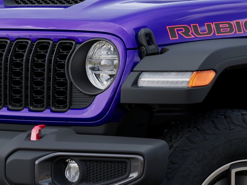 Thumbnail: 2026 Jeep Wrangler - 17