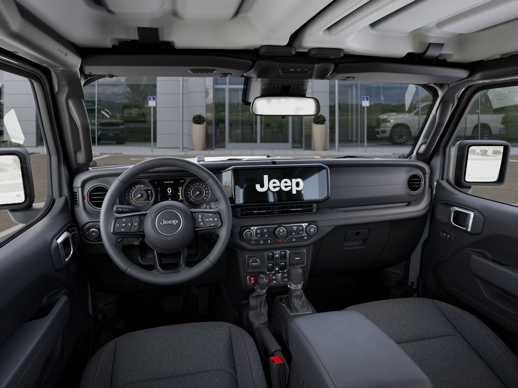 Thumbnail: 2026 Jeep Wrangler - 2