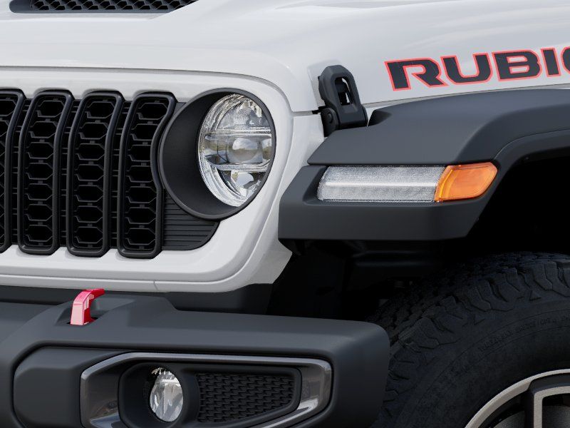 Thumbnail: 2026 Jeep Wrangler - 19