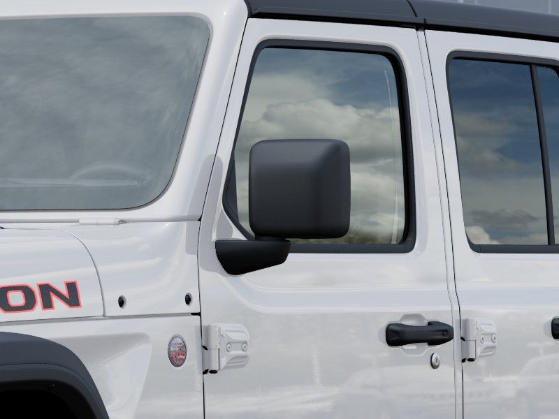 Thumbnail: 2026 Jeep Wrangler - 10