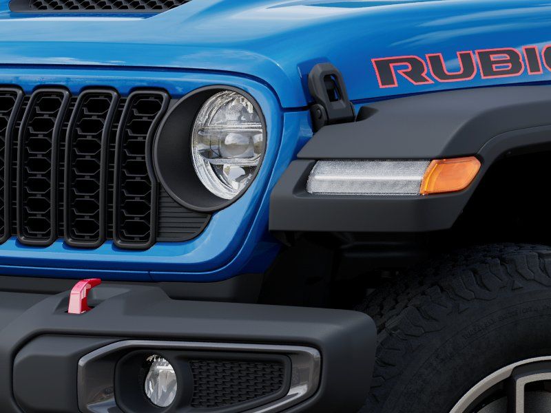 Thumbnail: 2026 Jeep Wrangler - 17