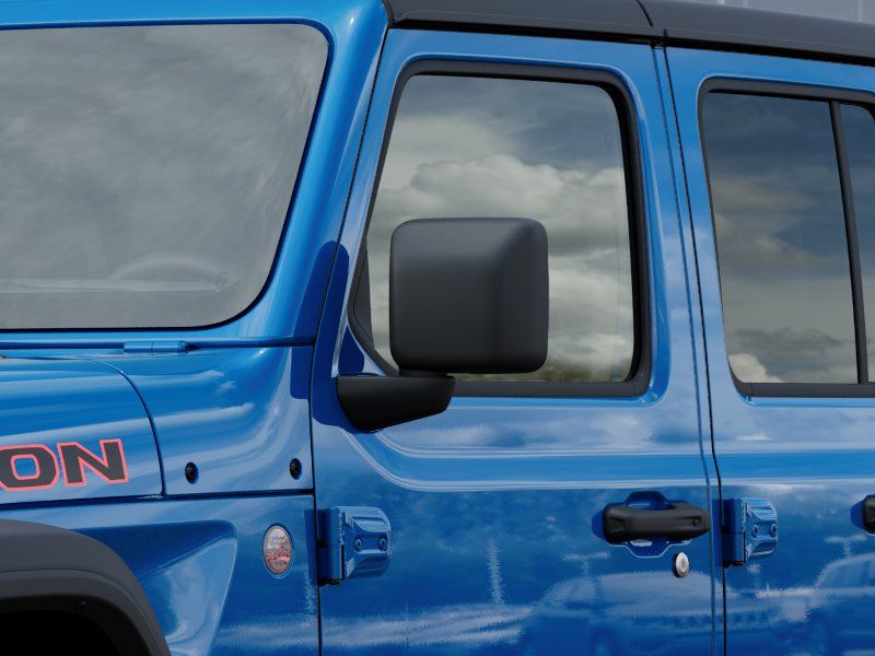 Thumbnail: 2026 Jeep Wrangler - 19