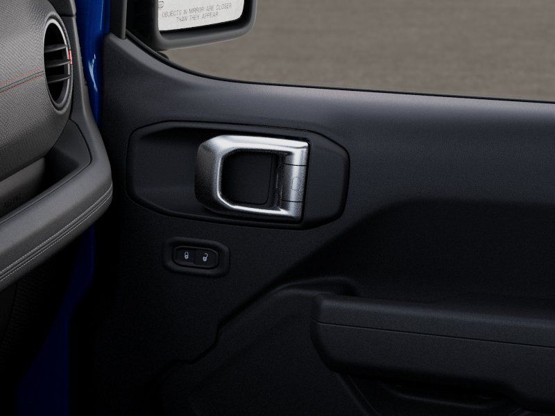 Thumbnail: 2026 Jeep Wrangler - 25