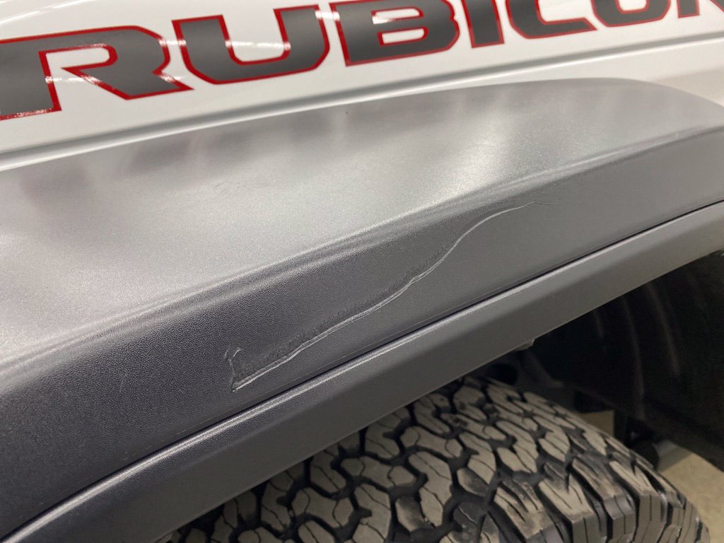 Thumbnail: 2025 Jeep Wrangler - 33