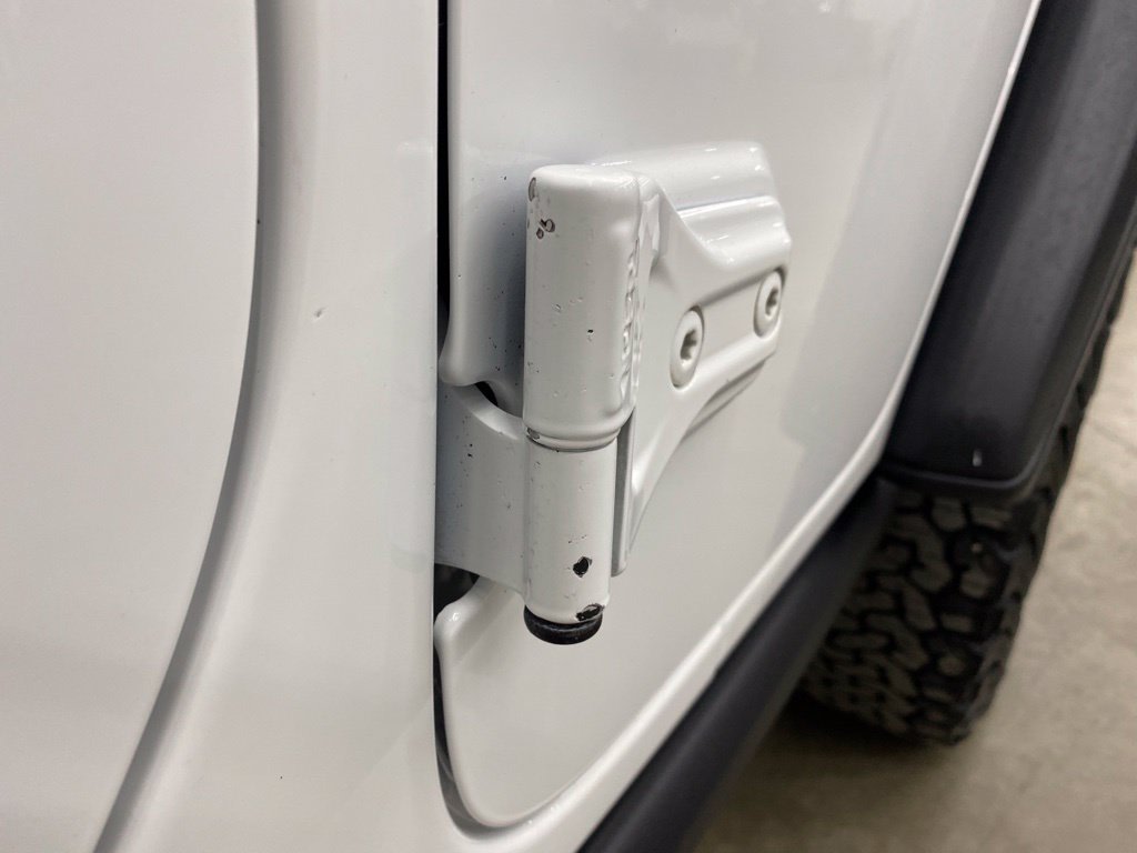 Thumbnail: 2025 Jeep Wrangler - 32