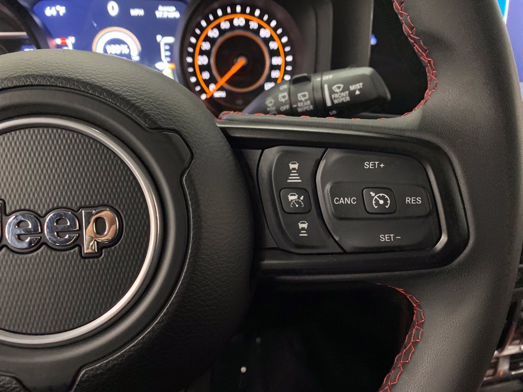 Thumbnail: 2025 Jeep Wrangler - 27