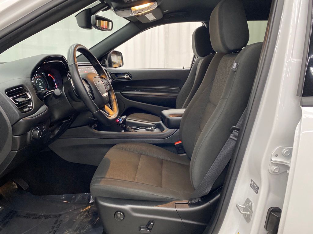Thumbnail: 2026 Dodge Durango - 10