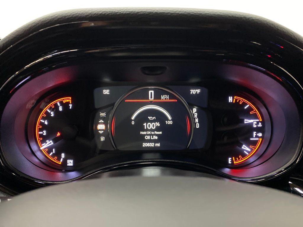 Thumbnail: 2026 Dodge Durango - 16