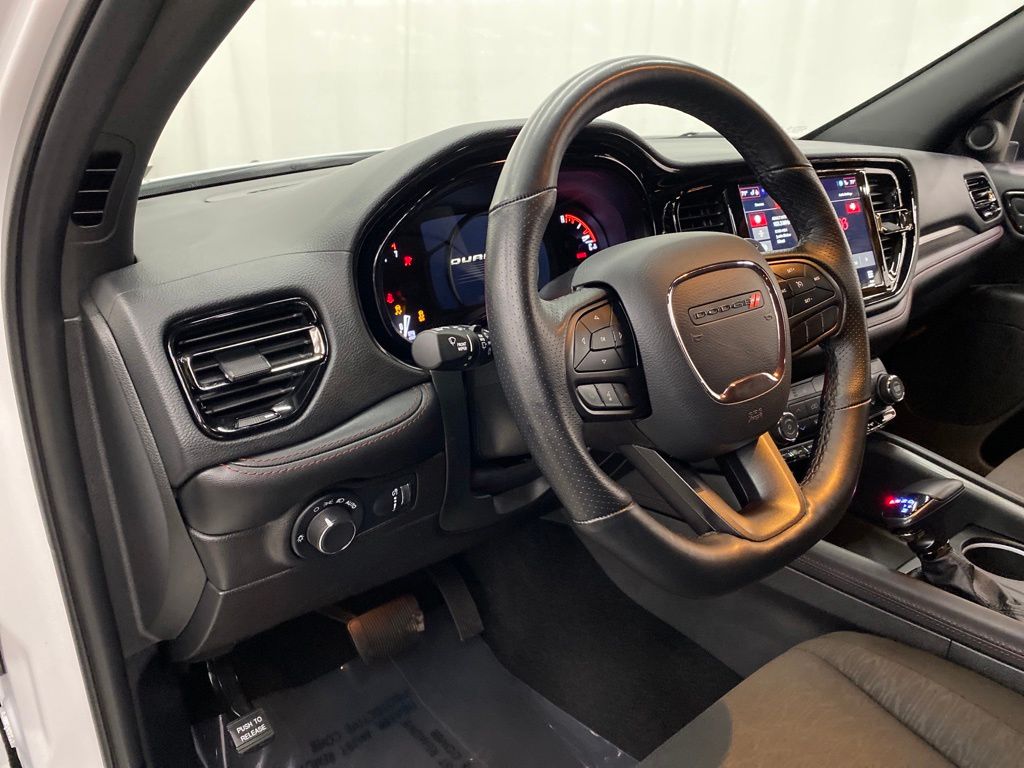 Thumbnail: 2026 Dodge Durango - 2