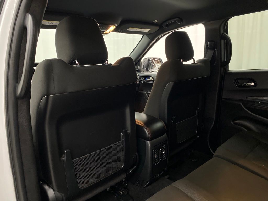 Thumbnail: 2026 Dodge Durango - 12