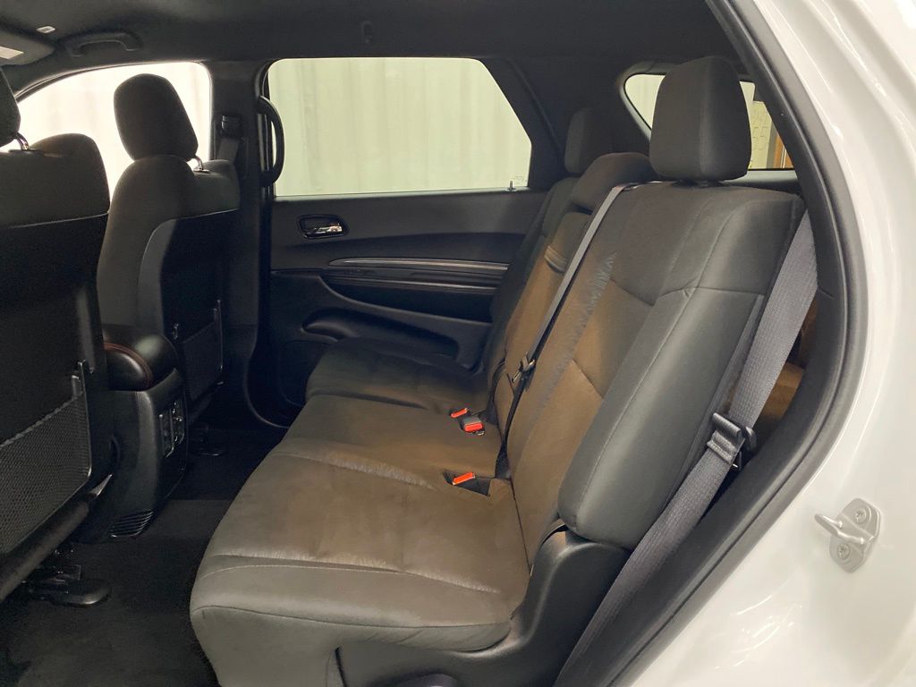Thumbnail: 2026 Dodge Durango - 25