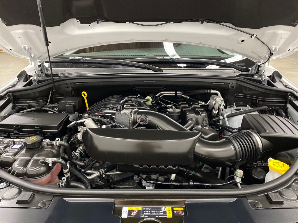 Thumbnail: 2026 Dodge Durango - 8