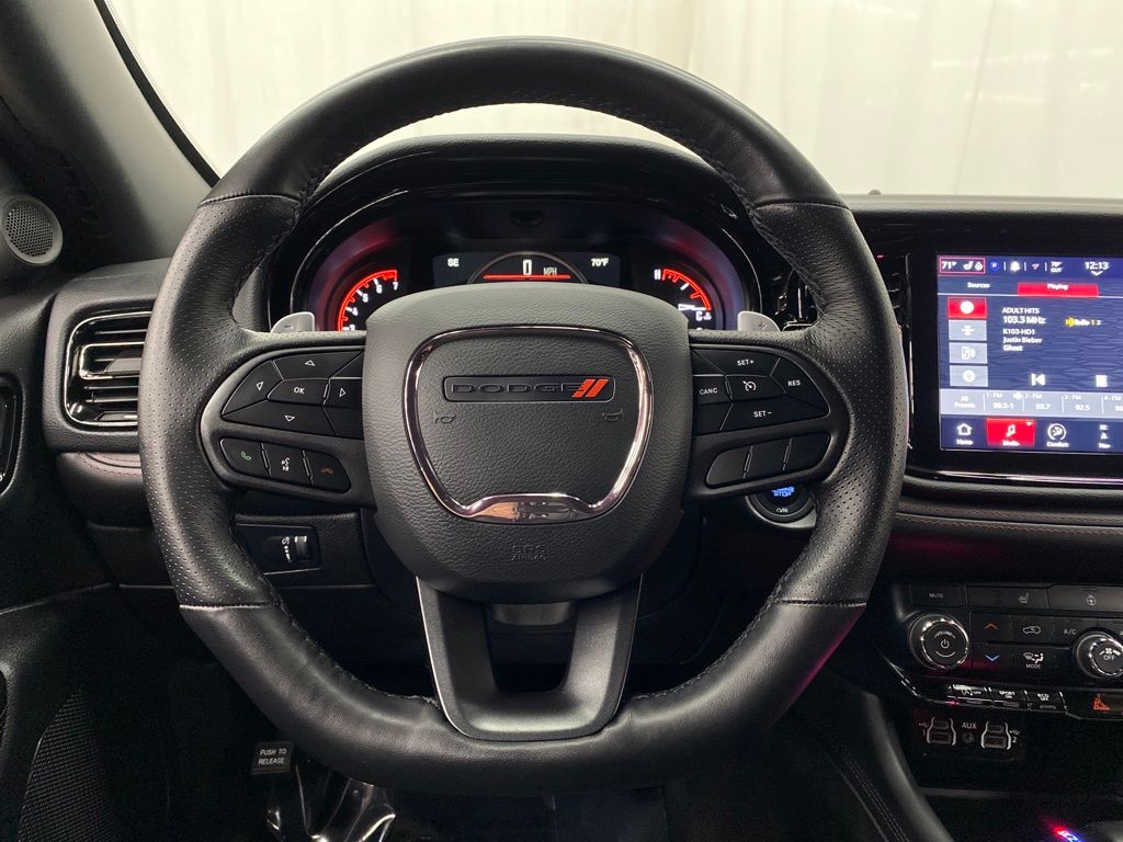 Thumbnail: 2026 Dodge Durango - 13