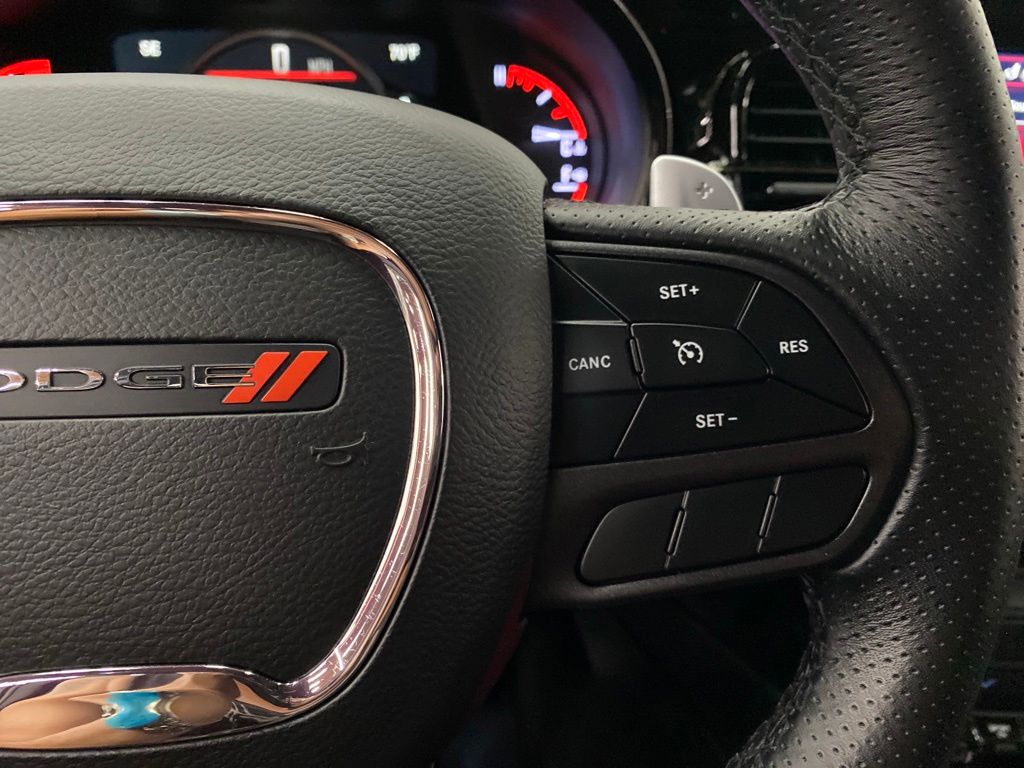 Thumbnail: 2026 Dodge Durango - 28