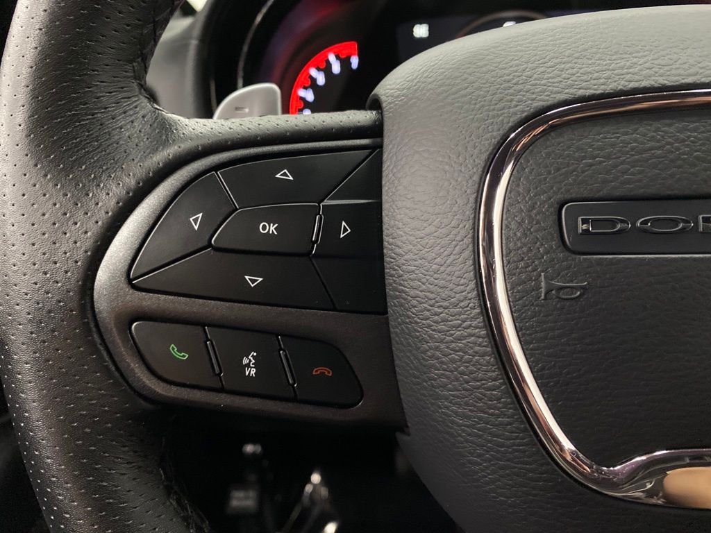Thumbnail: 2026 Dodge Durango - 27