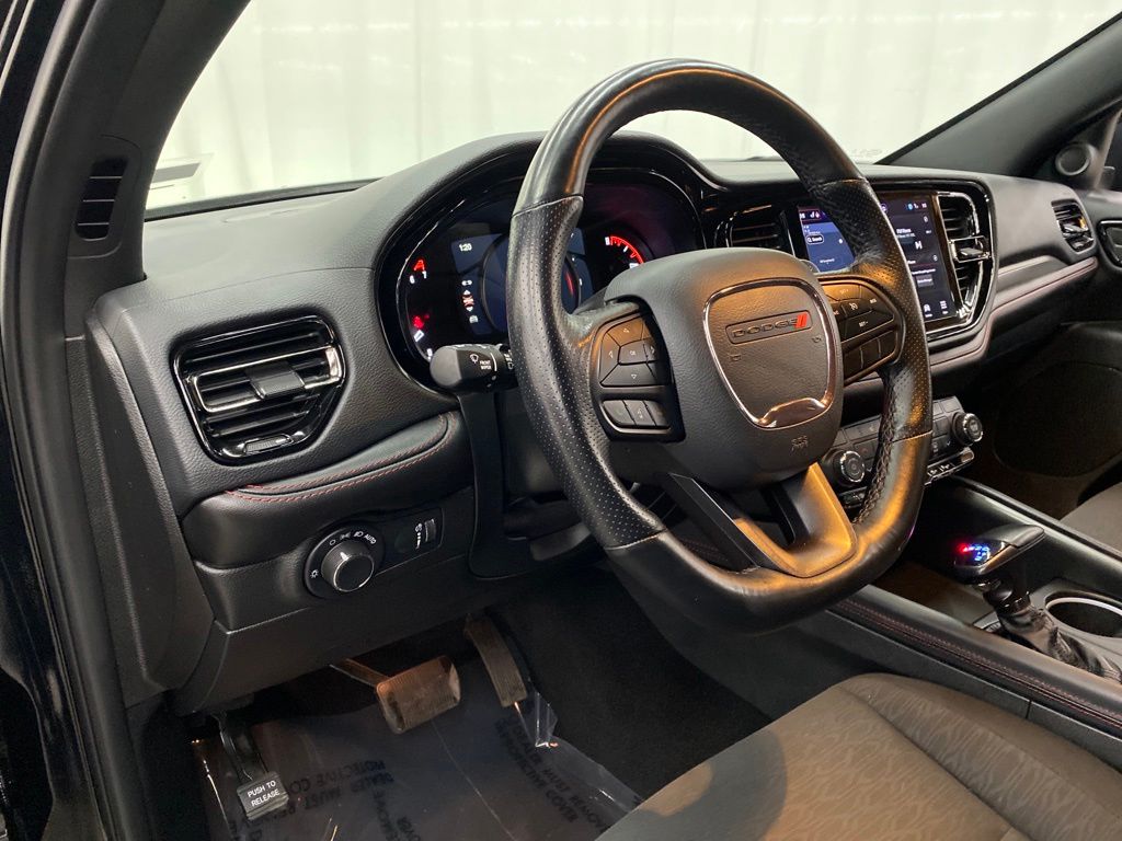 Thumbnail: 2025 Dodge Durango - 2