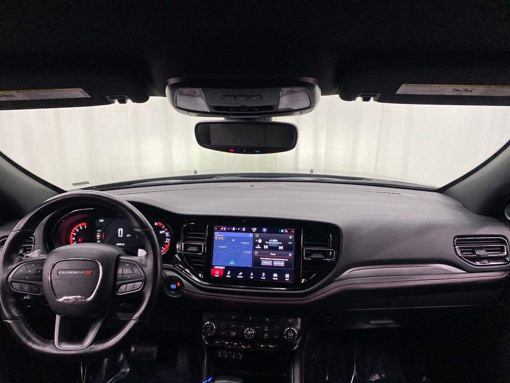 Thumbnail: 2025 Dodge Durango - 9