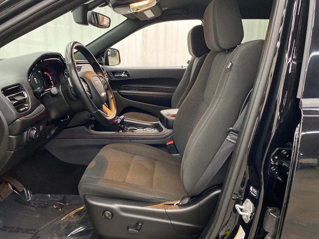 Thumbnail: 2025 Dodge Durango - 10