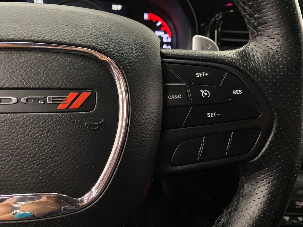 Thumbnail: 2025 Dodge Durango - 27