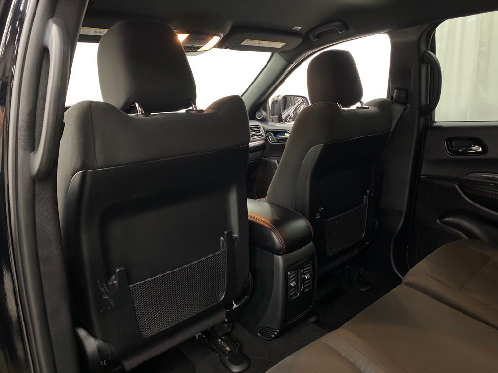 Thumbnail: 2025 Dodge Durango - 12