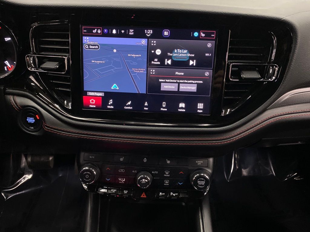 Thumbnail: 2025 Dodge Durango - 14