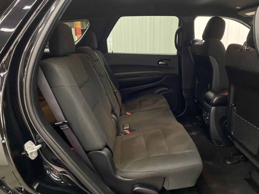 Thumbnail: 2025 Dodge Durango - 25
