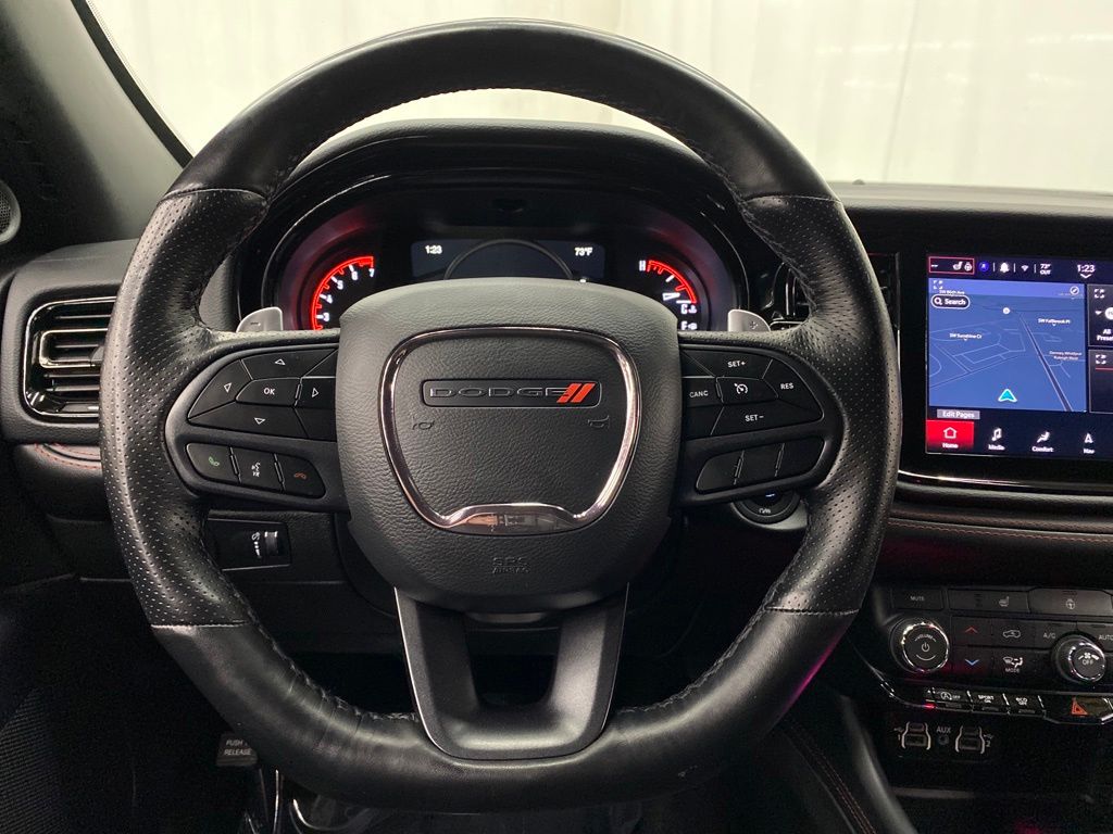 Thumbnail: 2025 Dodge Durango - 13