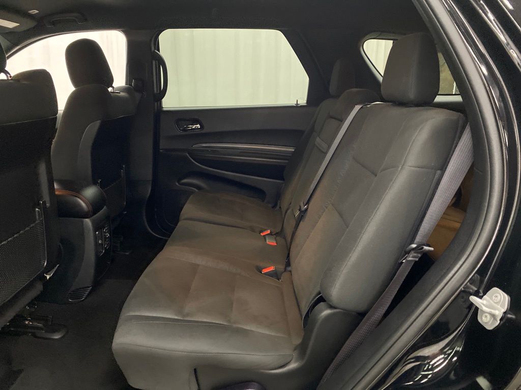 Thumbnail: 2025 Dodge Durango - 24