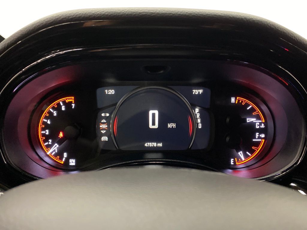 Thumbnail: 2025 Dodge Durango - 16