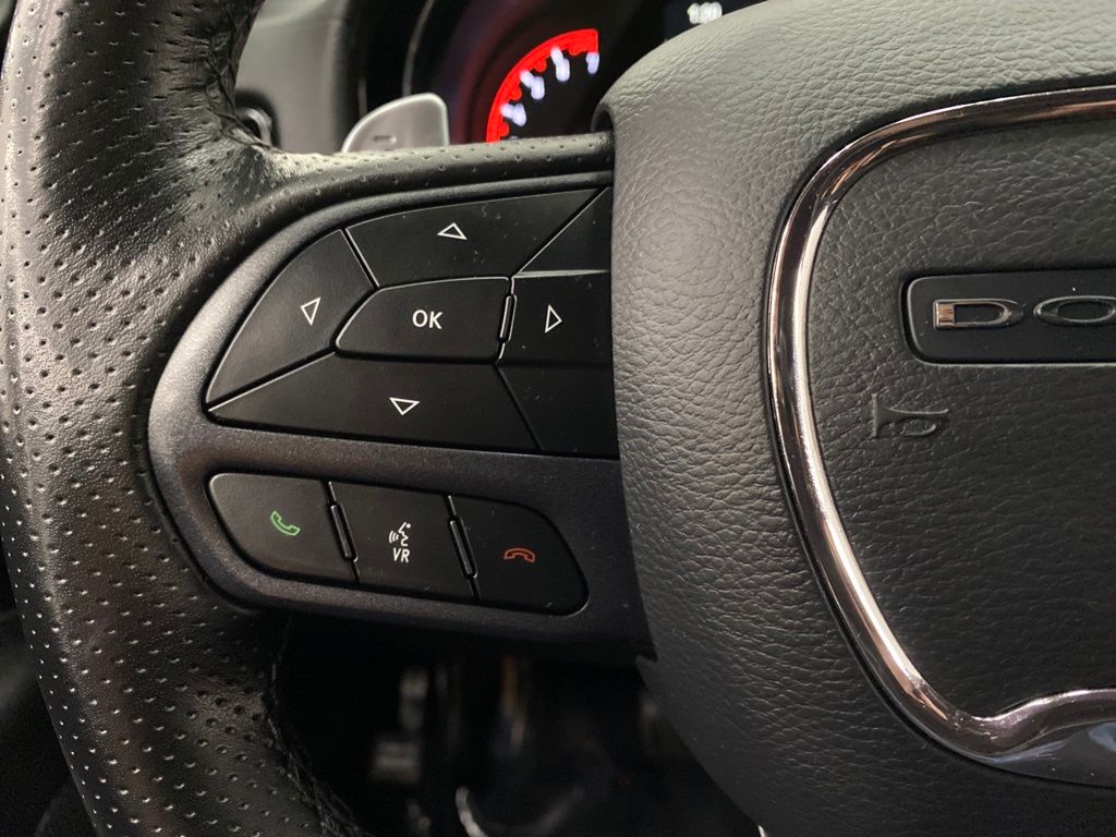 Thumbnail: 2025 Dodge Durango - 26