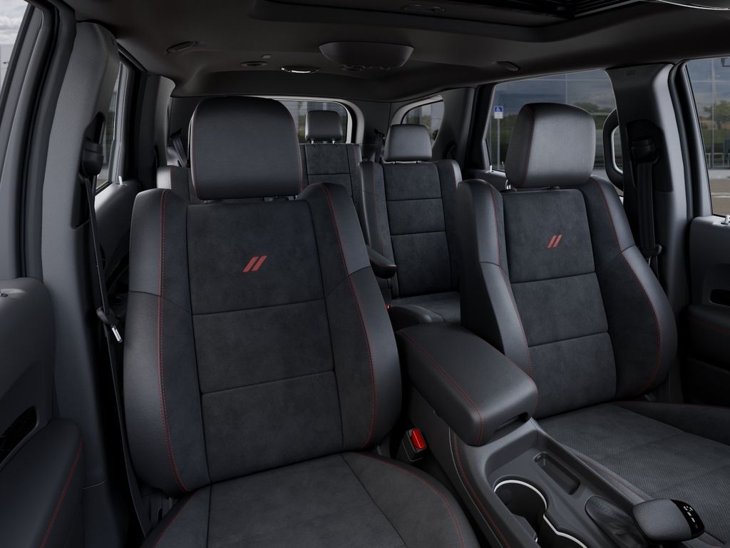 Thumbnail: 2026 Dodge Durango - 11