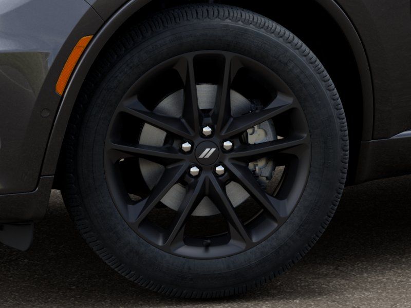 Thumbnail: 2026 Dodge Durango - 8