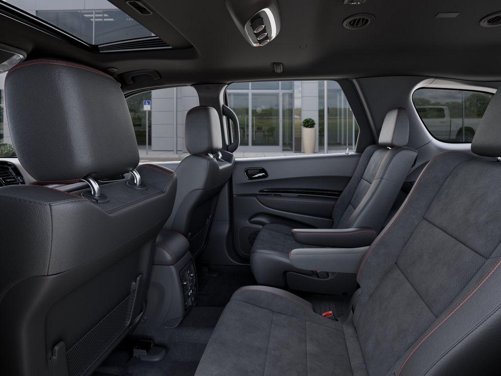 Thumbnail: 2026 Dodge Durango - 24