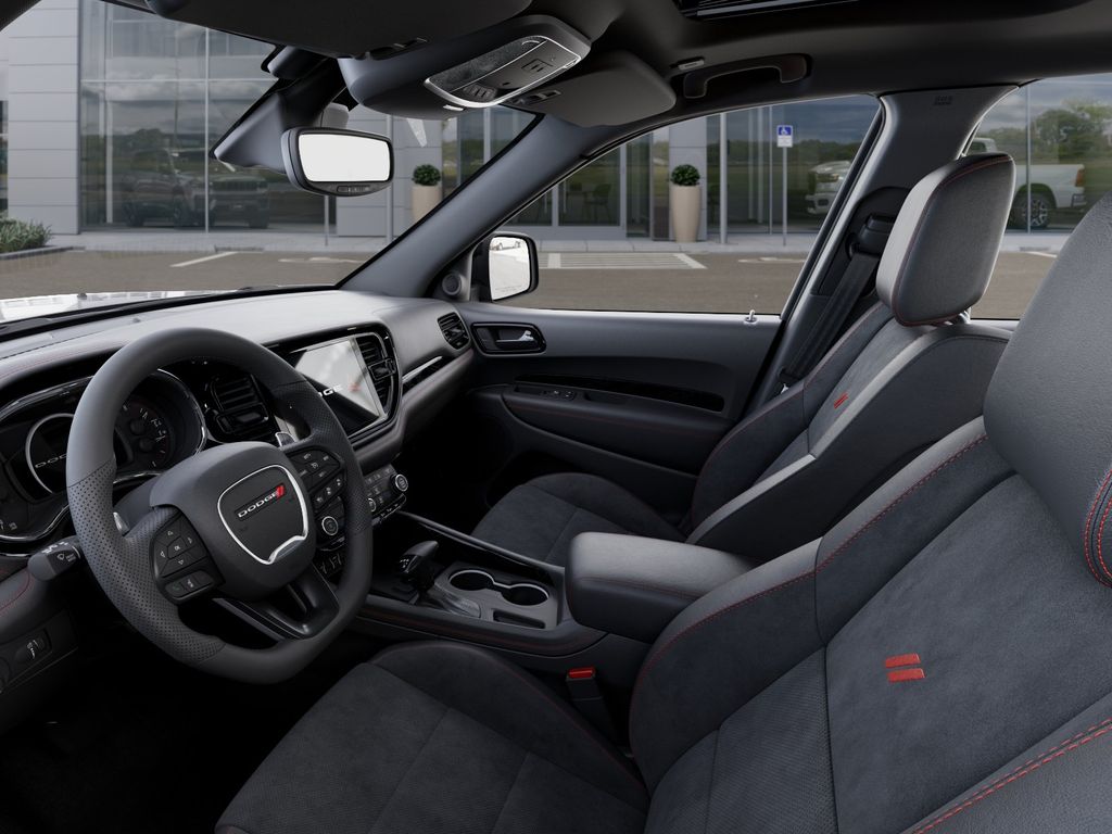 Thumbnail: 2026 Dodge Durango - 10