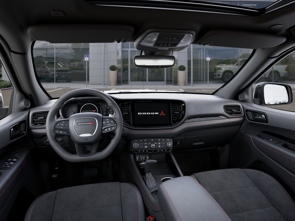 Thumbnail: 2026 Dodge Durango - 2