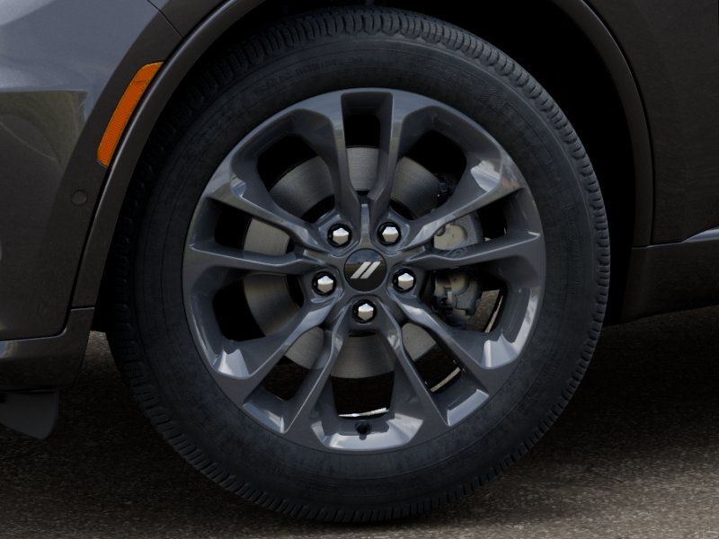Thumbnail: 2026 Dodge Durango - 8