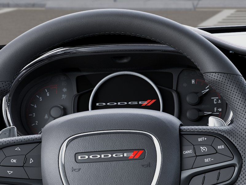 Thumbnail: 2026 Dodge Durango - 13