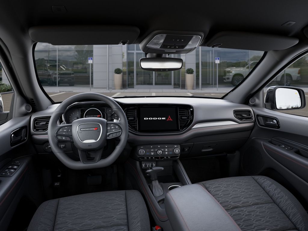 Thumbnail: 2026 Dodge Durango - 2
