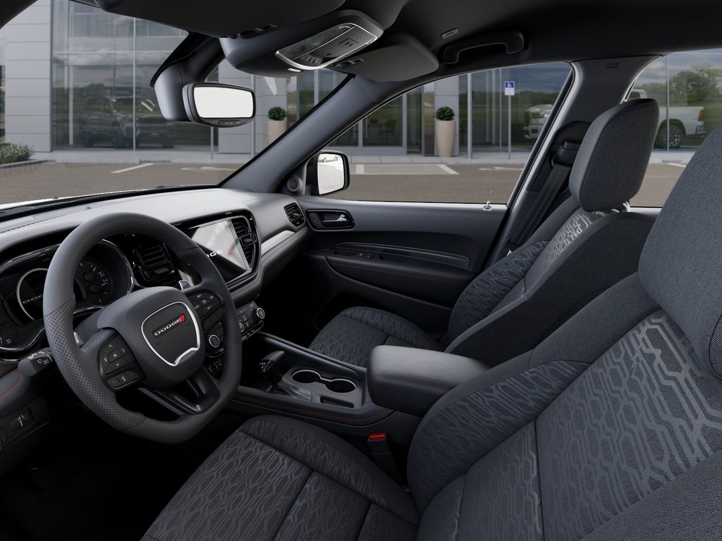 Thumbnail: 2026 Dodge Durango - 9