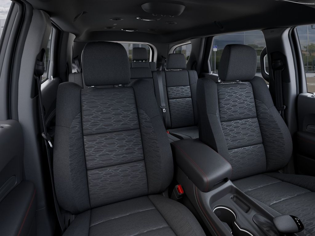 Thumbnail: 2026 Dodge Durango - 8