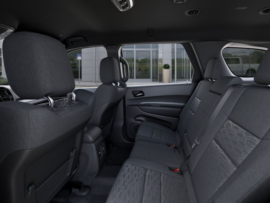 Thumbnail: 2026 Dodge Durango - 24