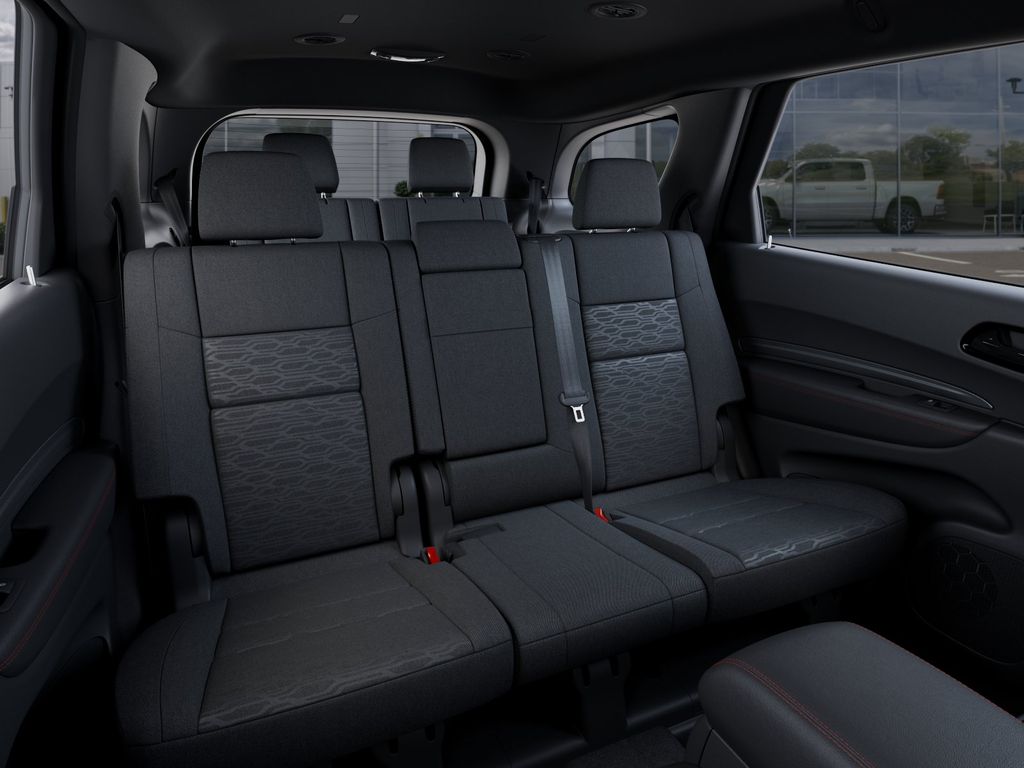 Thumbnail: 2026 Dodge Durango - 10