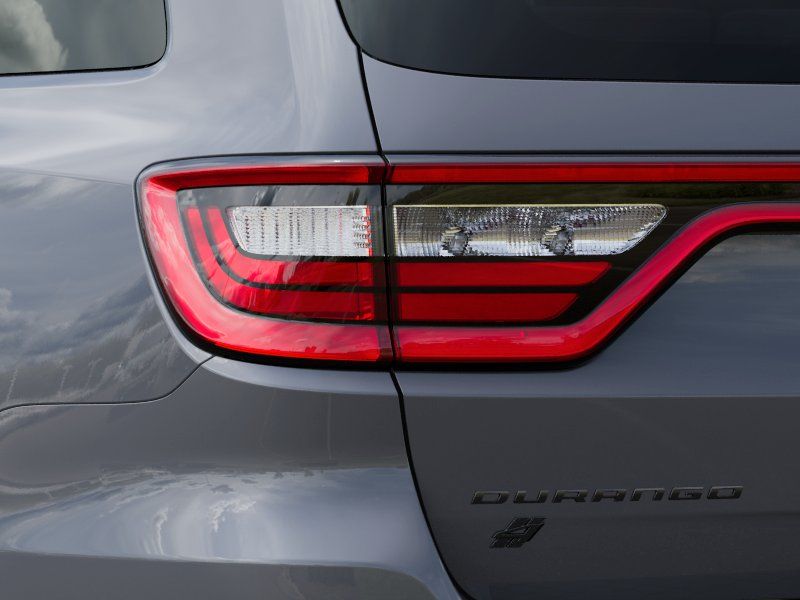 Thumbnail: 2026 Dodge Durango - 16